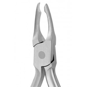 Crown & Band Contouring Plier