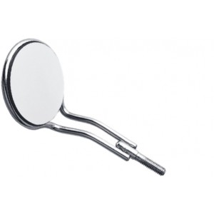 Double Sided Front Surface Mirror C/S #4 - #5