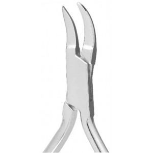 Gordon Contouring Plier # 137
