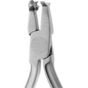 Hammer Head Niti Tie-Back Plier