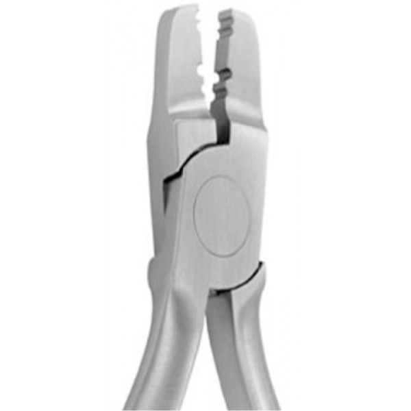 Lingual Arch Forming Plier