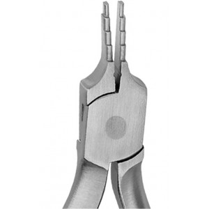 Nance Loop Forming Plier # 619