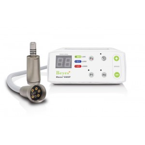 Maxso E600-Electric Micromotor System And Two Pieces Maxso X99L-Code: Sl3025
