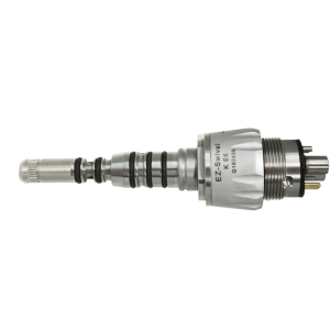 Ez-Swivel Coupler K E6-6 Holes-Code: Hp2064