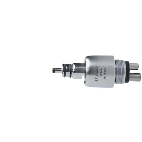 Ez-Swivel Coupler Pd M4-Code: Hp6008/Hp6002 & Hp6006