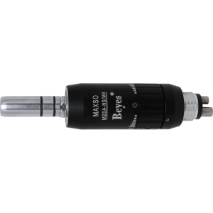 Maxso Motor-Smart-Midwest 4 Hole-Code: Mt2010
