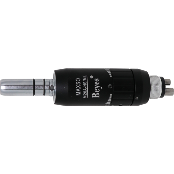 Maxso Motor-Smart-Midwest 4 Hole-Code: Mt2010