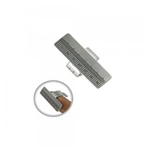 Endo Finger Ruler 38mm