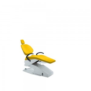 Adc 1061 Dental Chair Only With No Accessories