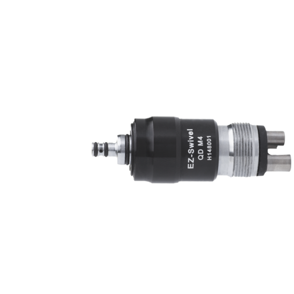 Ez-Swivel Coupler Qd M4-Hp3018 &  Hp3019