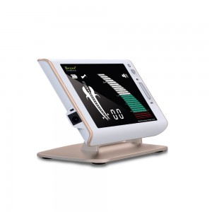 Accurator A2 Apex Locator, Compatible With G2 Endo Motor