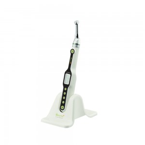 Apexpilot All-In-One  Cordless Endodontic Handpiece, Built-In Apex Locator