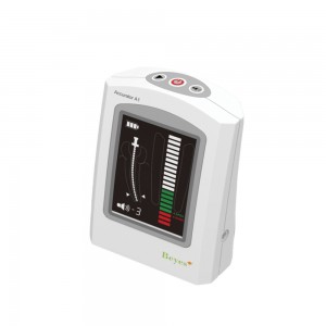 Accurator A1  Al2010