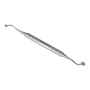 Bone Packer Ibl 3/5 or 4/6 mm Serrated