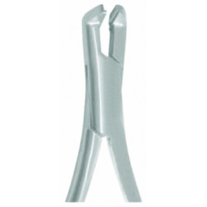 Distal End Cutter With Safety Hold,Regular