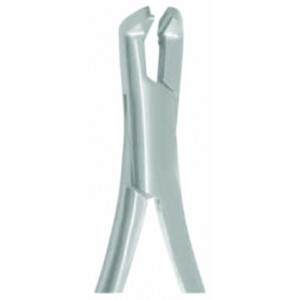 Distal End Cutter With Safety Hold,Regular