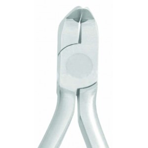 Flush Cut Distal End Cutter No Hold