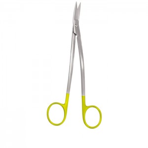 Scissor Dean 17cm
