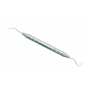 Explorer Exd 5 With Hallow Handle 8Mm