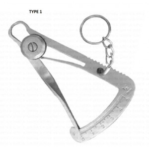 Key Chains (ea)