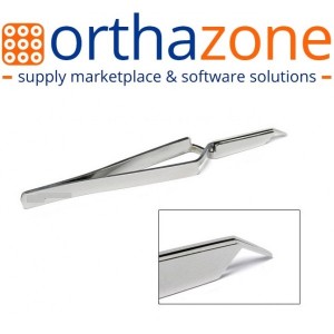 Bracket Placer Tweezer