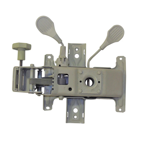 3335BA Series Control Plate #99818
