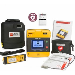Physio-Control LIFEPAK 1000