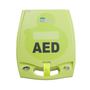 ZOLL AED Plus