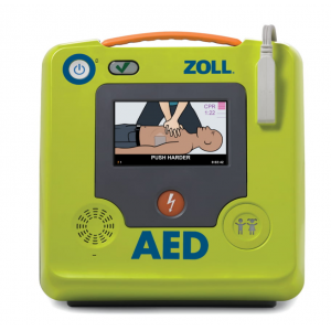 ZOLL AED 3