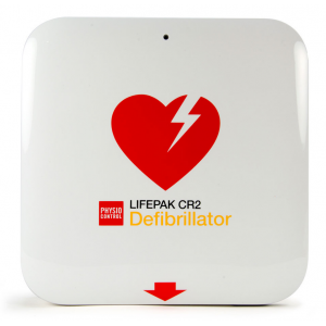 Physio-Control LIFEPAK CR2 AED