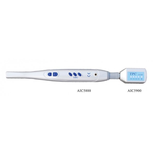 Advance CAM Intraoral Camera PKG - Wireless Enabled (Cordless)