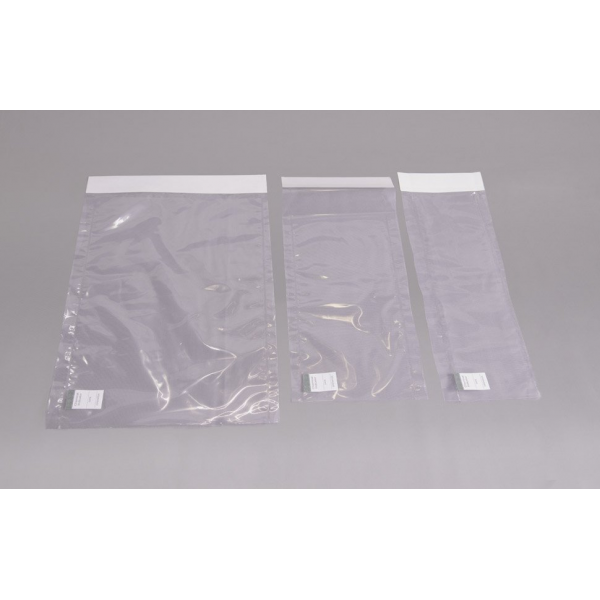 Self-Seal Nylon Pouches for Dry Heat Sterilization (100/box)