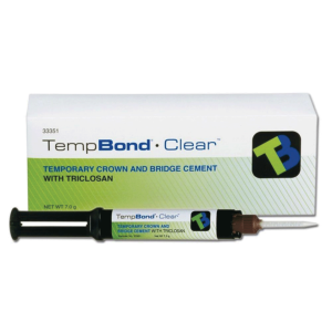 Tempbond Automix Syringe NE