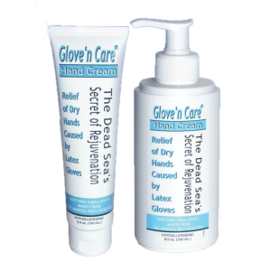 Glove'N Care Pump 250mL