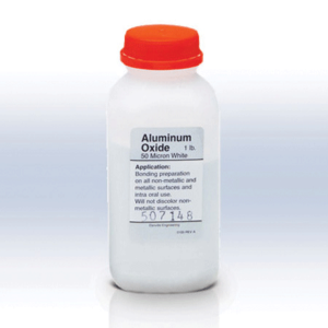 Aluminum Oxide 90 Micron 1lb