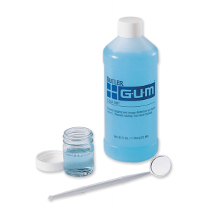 Clear Dip Anti Fogging Solution 16oz