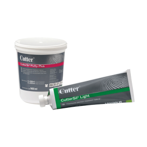 Cuttersil Putty Plus Ea