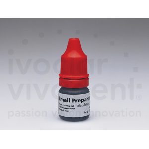 Email Preparator Blue Etch 5ml