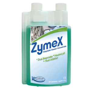 Zymex Enzymatic Cleaner Concentrate 1 Quart