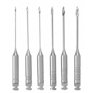 Gates Glidden Drills RA #1 32mm 6/Pk