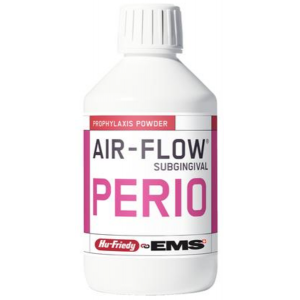 Prophy Air Flow Powder Perio 4 x 120gm