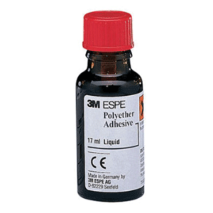 Impregum Polyether Tray Adhesive 17ml
