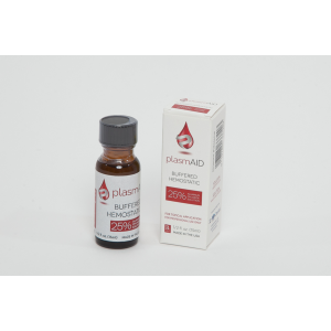 Hemostatic Solution 1oz (30cc)