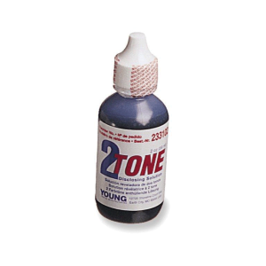 2-Tone Disclosing Tablet 250/Pk