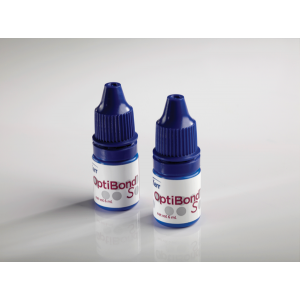 Optibond S Solo Plus Blue Bottle
