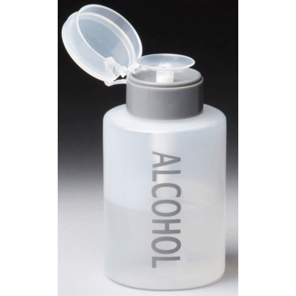 Alcohol Dispenser 9oz (15595)