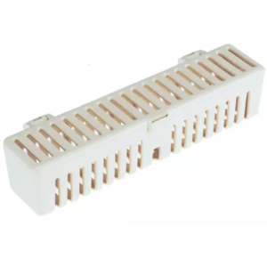 Steri Cage White