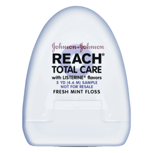 Ultra Clean Floss Mint 90yd