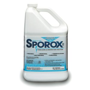 Sporox II