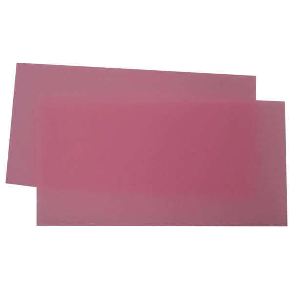 Baseplate Wax Pink Medium Soft 1Lb